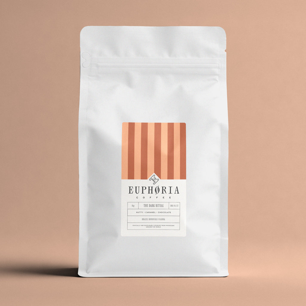 The Dark Ritual Coffee
