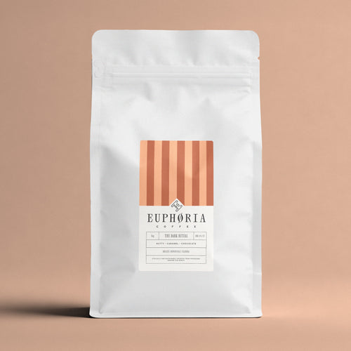 The Dark Ritual Coffee